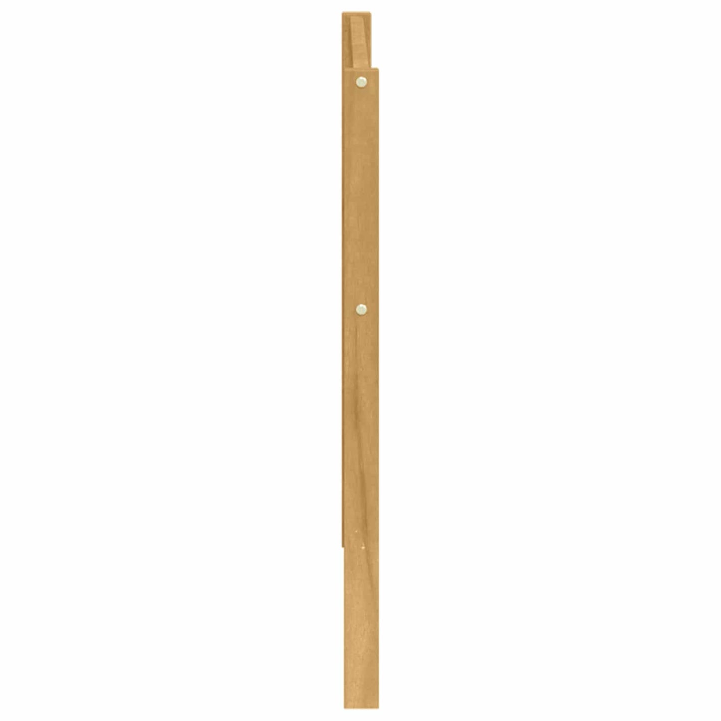 Modulo Braccioli 2 pcs Bianco 79 x 4 x 73 cm | homemem39
