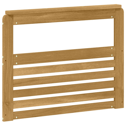 Modulo Braccioli 2 pcs Bianco 79 x 6 x 61 cm | homemem39