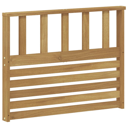 Modulo Braccioli 2 pcs Bianco 80 x 6 x 61 cm | homemem39