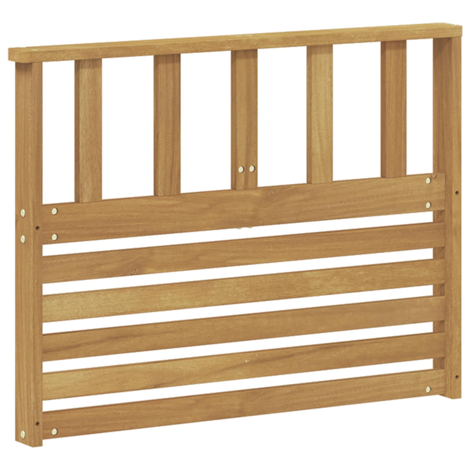 Modulo Braccioli 2 pcs Bianco 80 x 6 x 61 cm | homemem39