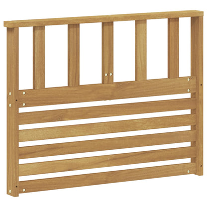 Modulo Braccioli 2 pcs Bianco 80 x 6 x 61 cm | homemem39