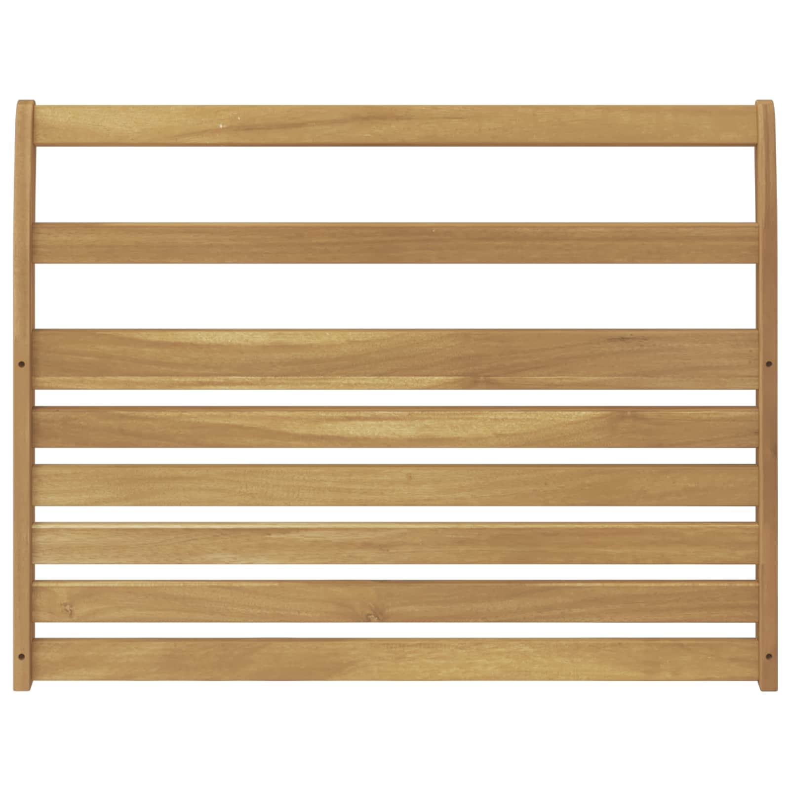 Modulo Braccioli 2 pcs Bianco 78,5 x 8,5 x 60 cm | homemem39