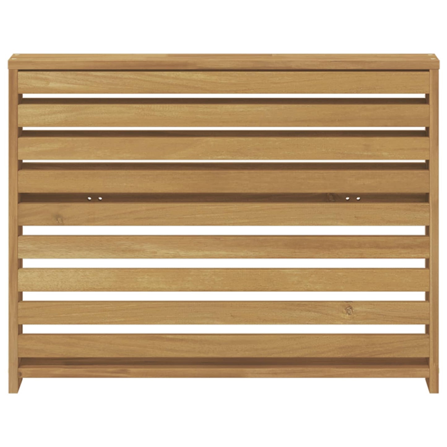 Modulo Braccioli 2 pcs Bianco 78,5 x 10 x 61 cm | homemem39