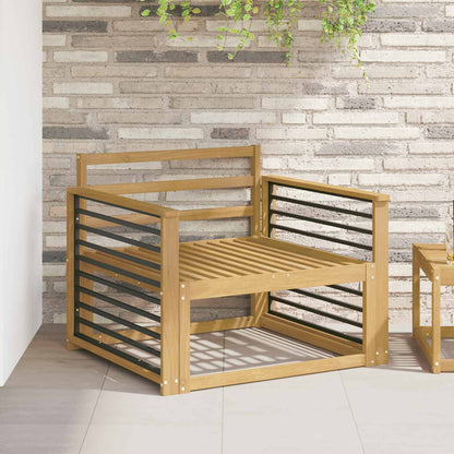 Modulo Braccioli 2 pcs Bianco 80 x 6 x 61 cm | homemem39