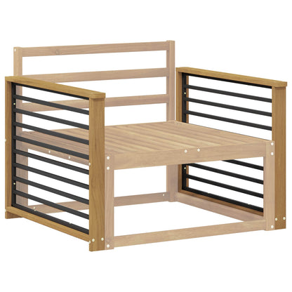 Modulo Braccioli 2 pcs Bianco 80 x 6 x 61 cm | homemem39