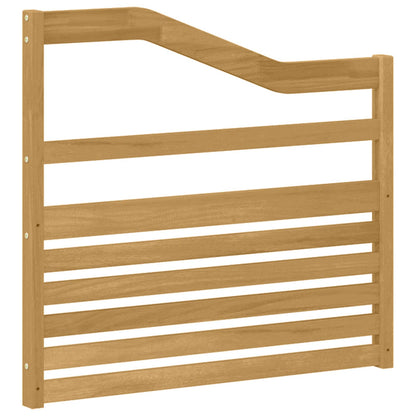 Modulo Braccioli 2 pcs Bianco 79 x 4 x 73 cm | homemem39