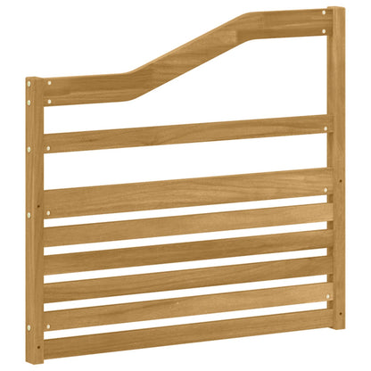 Modulo Braccioli 2 pcs Bianco 79 x 4 x 73 cm | homemem39