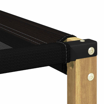Poggiapiedi da Esterno