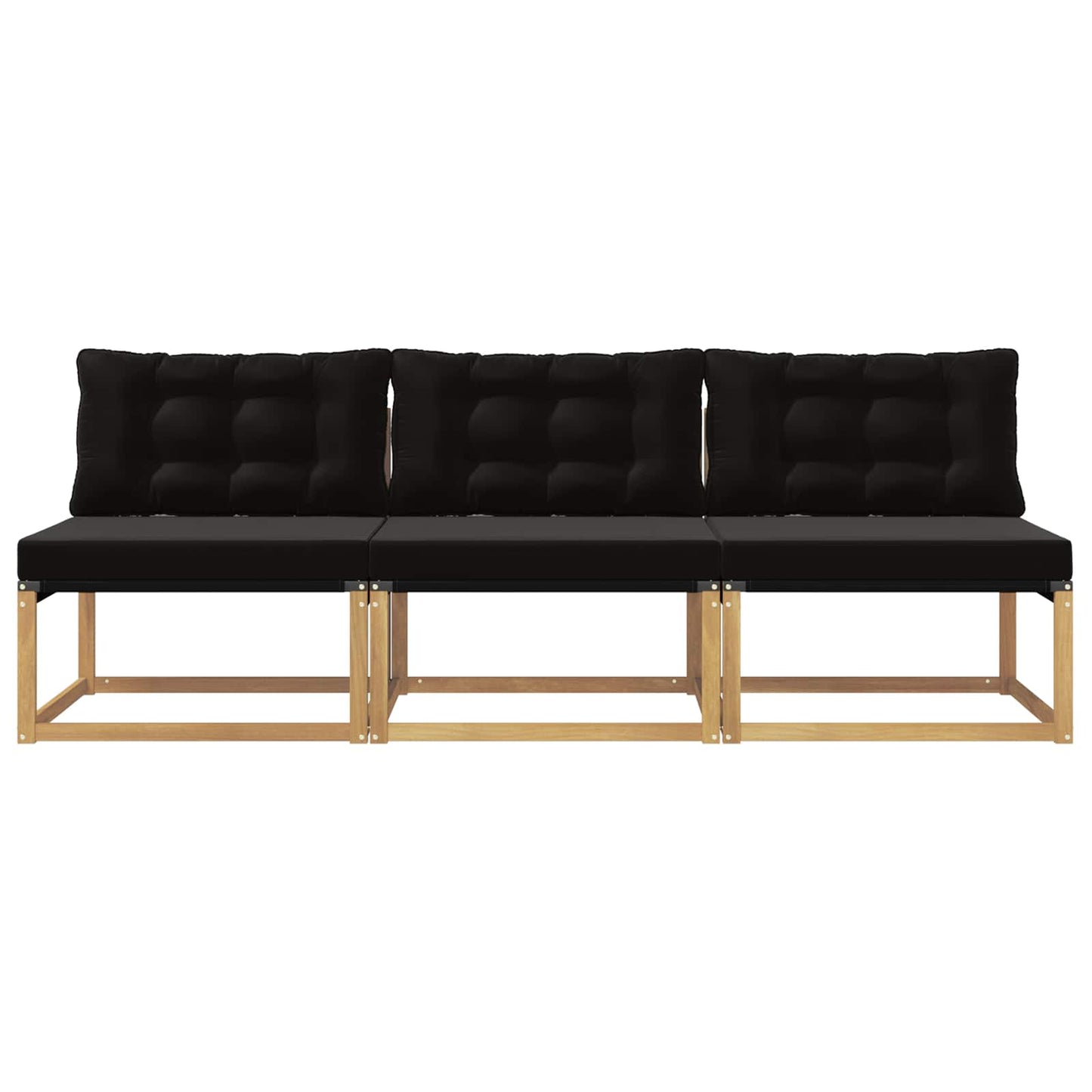 Divano centrale per esterno | homemem39