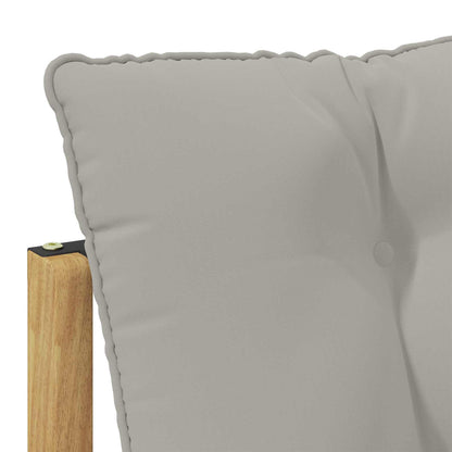 Unità Divano Sezionale con cuscino Bianco 162,5 x 83 x 73 cm | homemem39