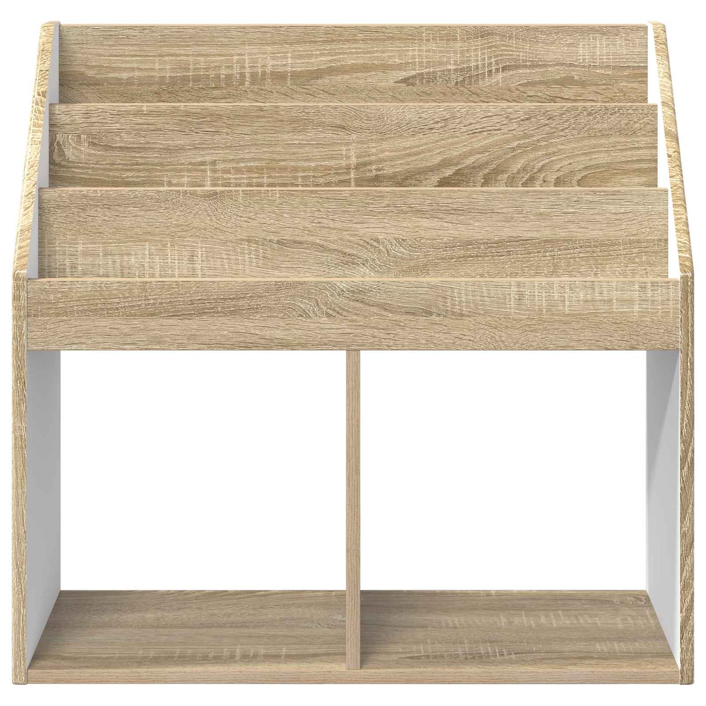 Libreria per Bambini Rovere Sonoma 72,5 x 29,5 x 69 cm