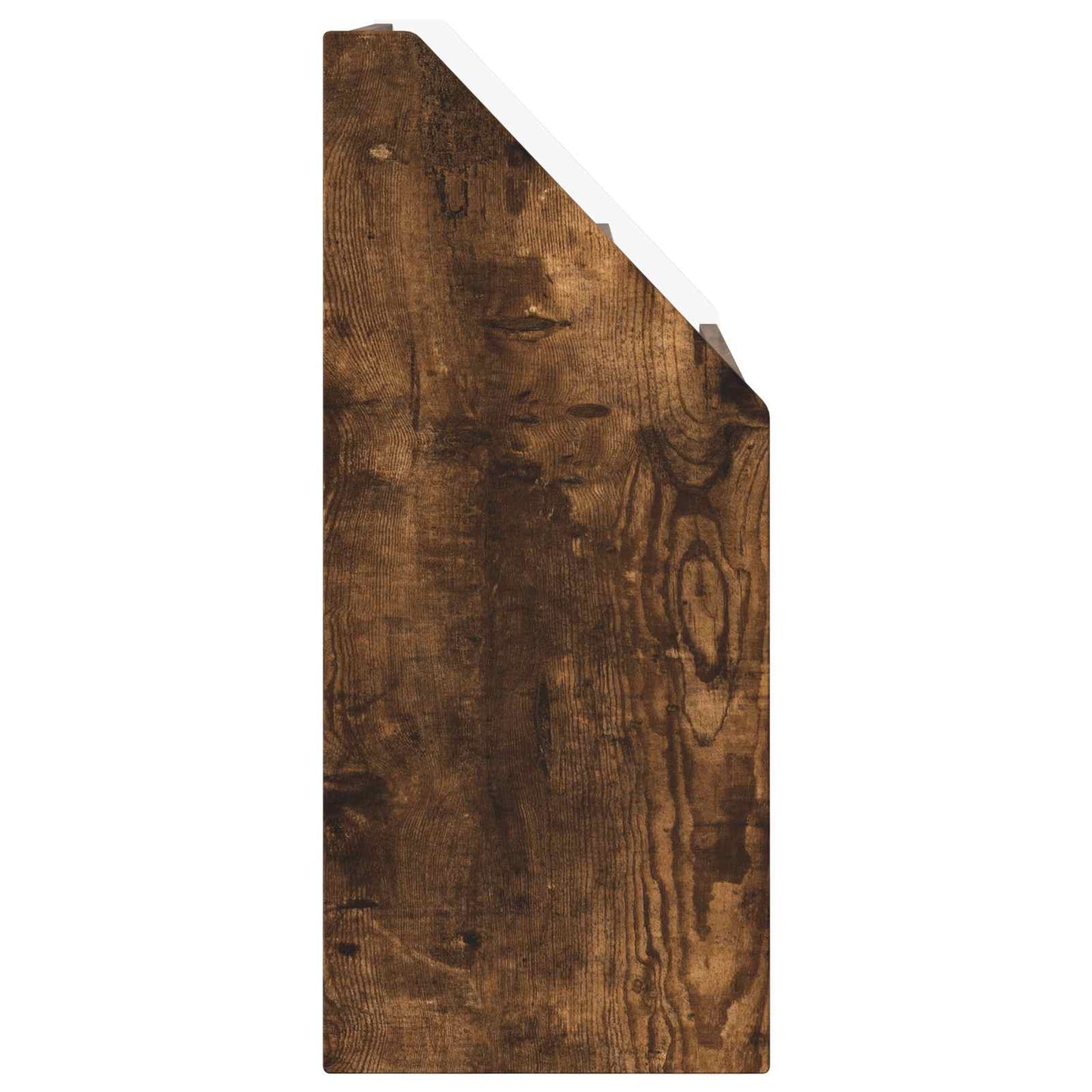 Libreria per Bambini Rovere fumé 72,5 x 29,5 x 69 cm