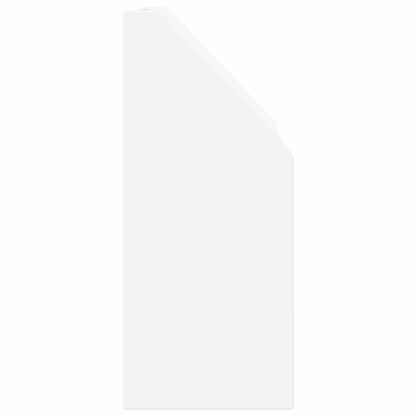 Libreria per Bambini Bianco 60 x 29,5 x 69 cm Legno multistrato