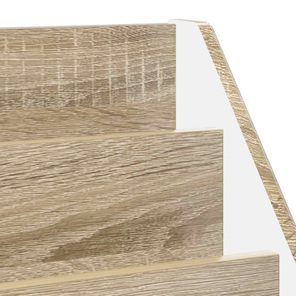 Libreria per Bambini Rovere Sonoma 60 x 29,5 x 69 cm | homemem39