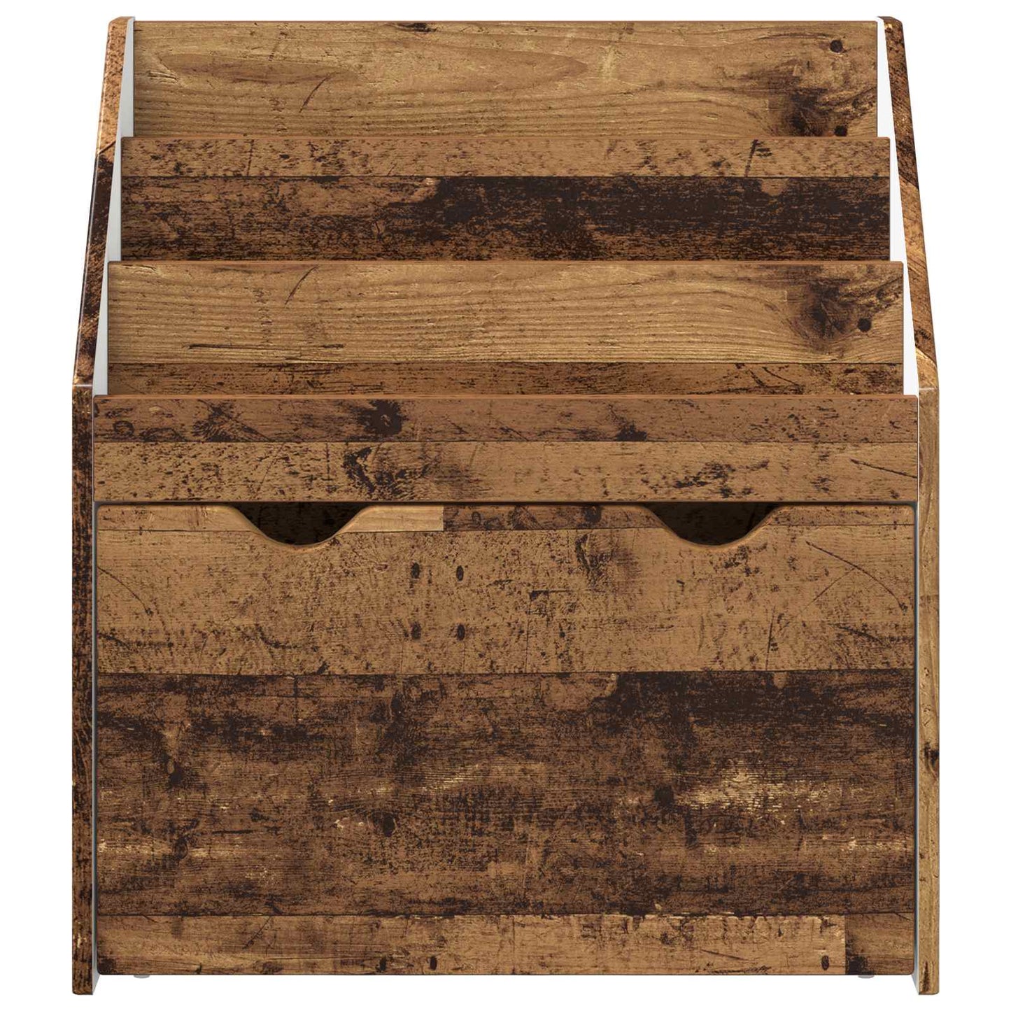 Libreria per Bambini Legno vecchio 60 x 29,5 x 69 cm