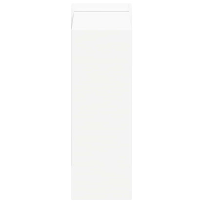 Libreria 2 livelli 52 x 25 x 71,5 cm Legno ingegnerizzato
