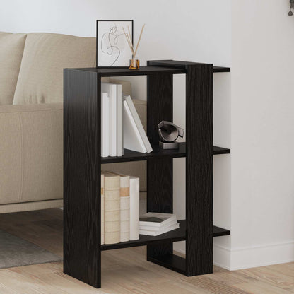 Libreria 2 livelli 52 x 25 x 71,5 cm Legno ingegnerizzato