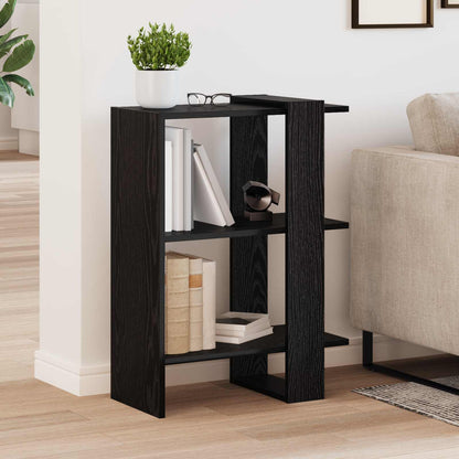 Libreria 2 livelli 52 x 25 x 71,5 cm Legno ingegnerizzato