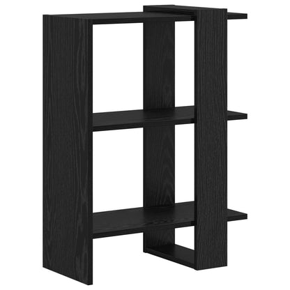 Libreria 2 livelli 52 x 25 x 71,5 cm Legno ingegnerizzato