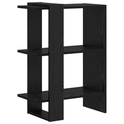 Libreria 2 livelli 52 x 25 x 71,5 cm Legno ingegnerizzato