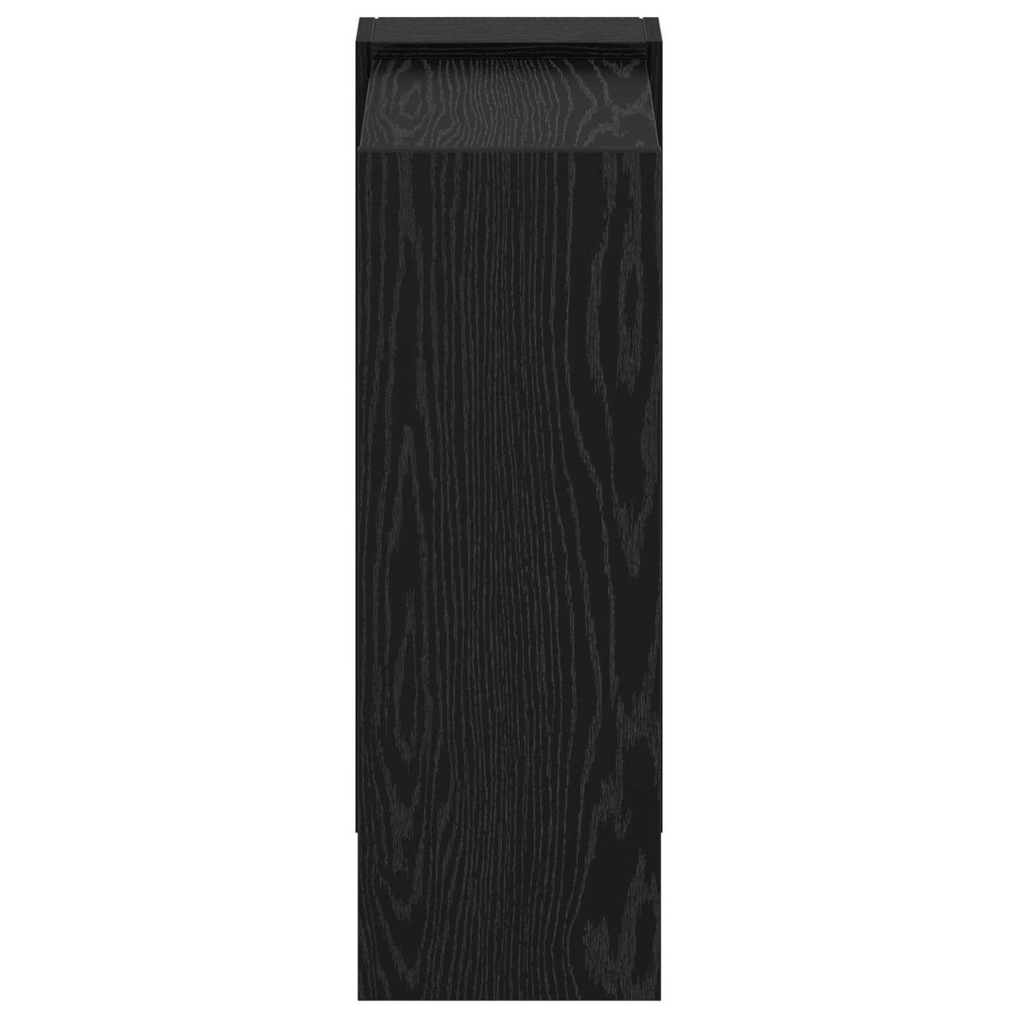 Libreria 2 livelli 52 x 25 x 71,5 cm Legno ingegnerizzato