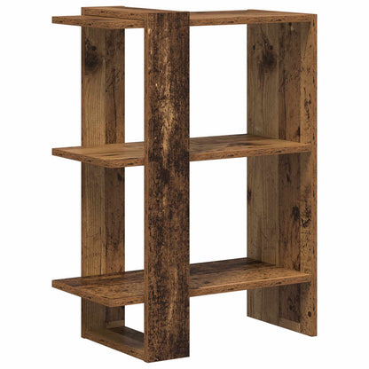 Libreria Legno vecchio 52 x 25 x 71,5 cm Legno multistrato | homemem39