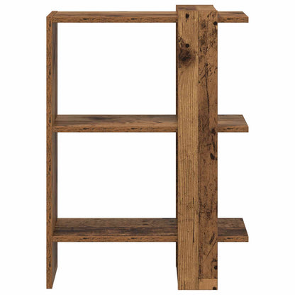 Libreria Legno vecchio 52 x 25 x 71,5 cm Legno multistrato | homemem39
