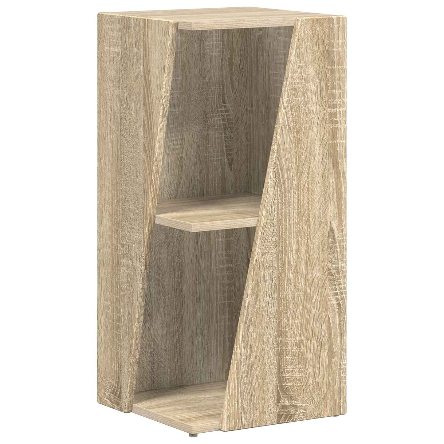 Mensola laterale 33 x 32 x 70,5 cm Legno ingegnerizzato