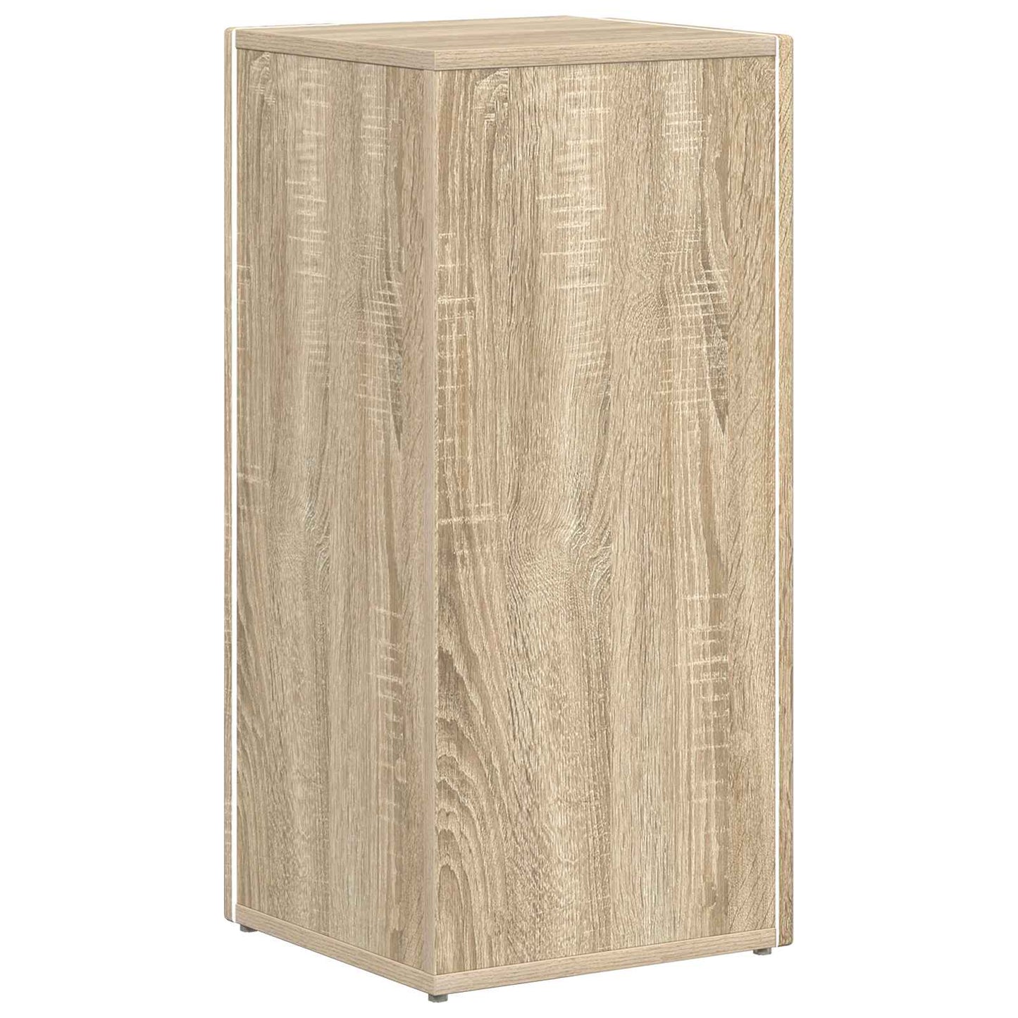 Mensola laterale 33 x 32 x 70,5 cm Legno ingegnerizzato