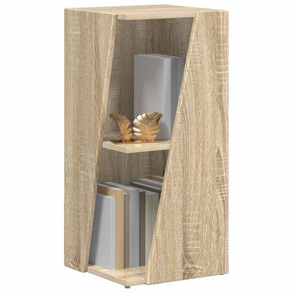 Mensola laterale 33 x 32 x 70,5 cm Legno ingegnerizzato