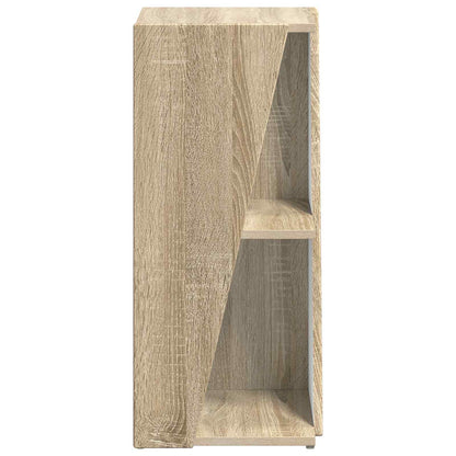 Mensola laterale 33 x 32 x 70,5 cm Legno ingegnerizzato