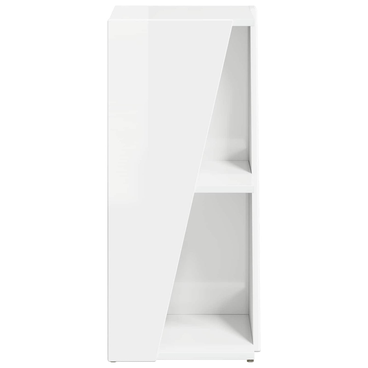 Mensola laterale 33 x 32 x 70,5 cm Legno ingegnerizzato