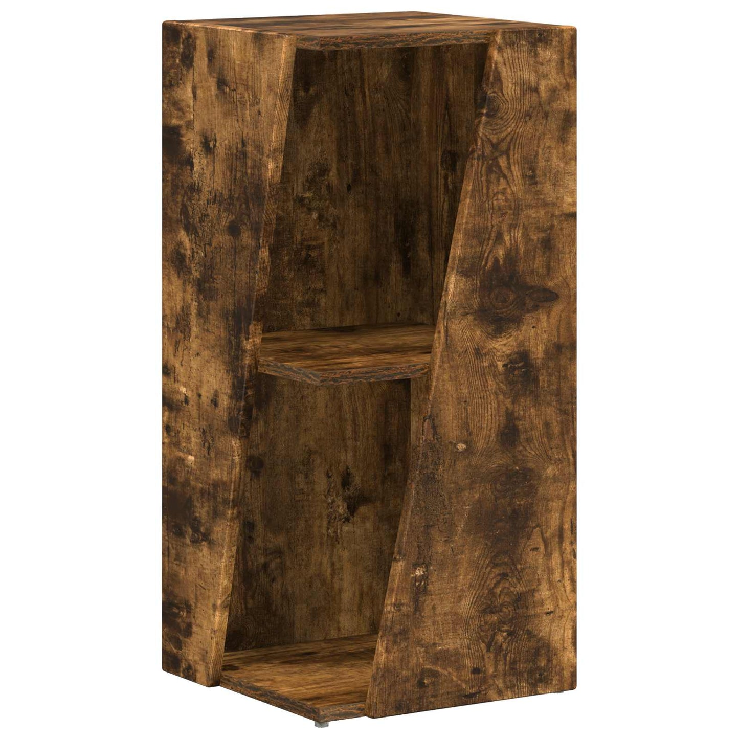 Mensola laterale Rovere fumé 33 x 32 x 70,5 cm | homemem39