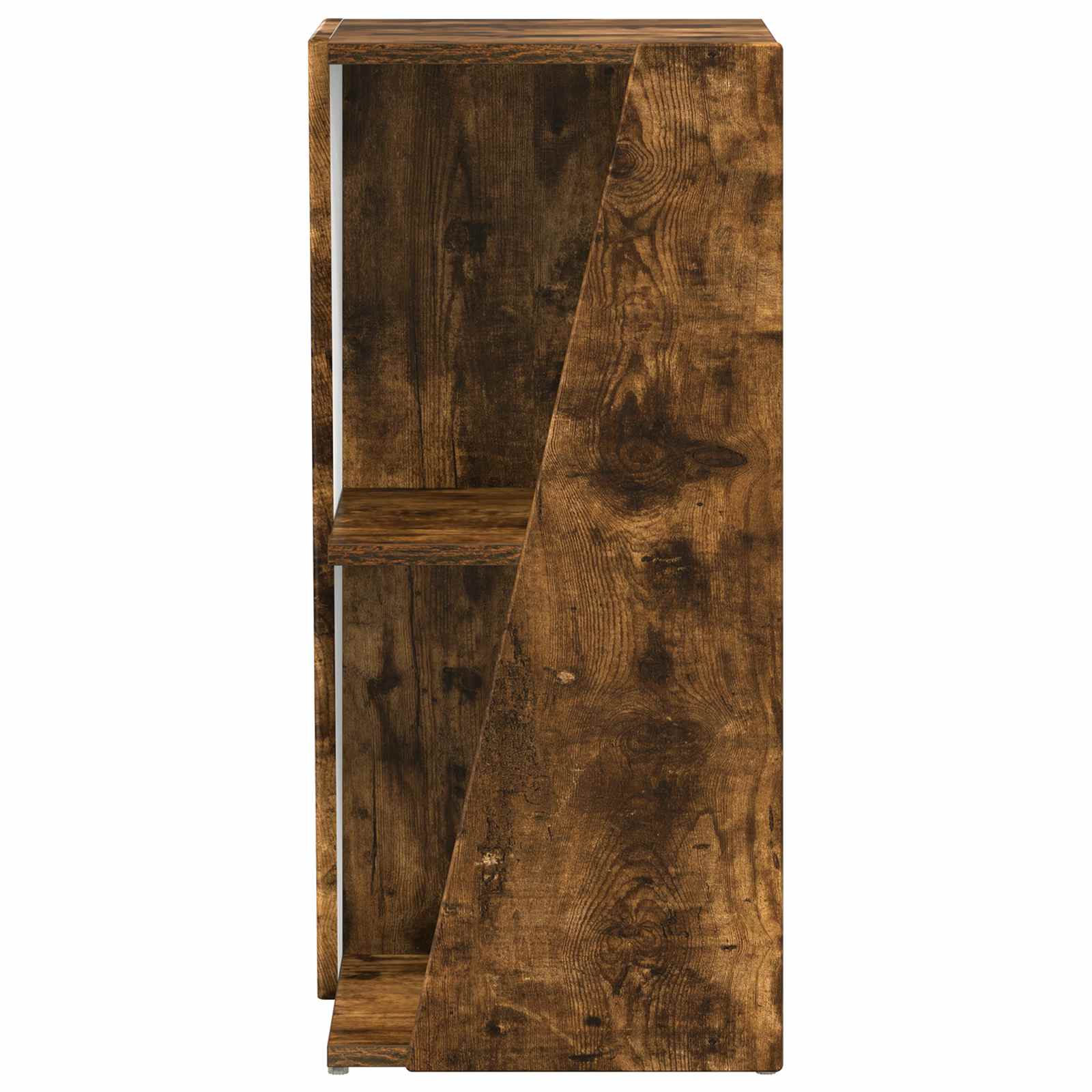 Mensola laterale Rovere fumé 33 x 32 x 70,5 cm | homemem39