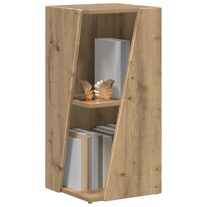 Mensola laterale Rovere artigianale 33 x 32 x 70,5 cm