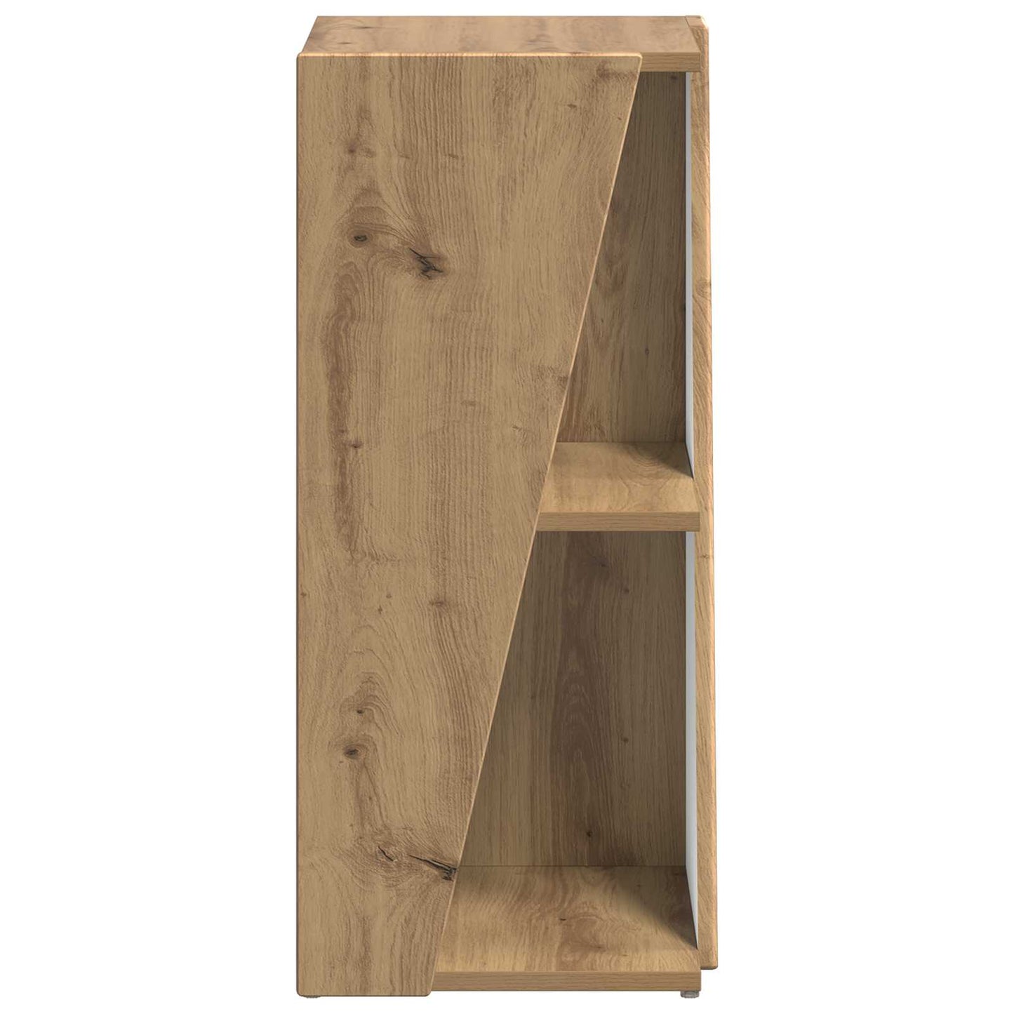 Mensola laterale Rovere artigianale 33 x 32 x 70,5 cm