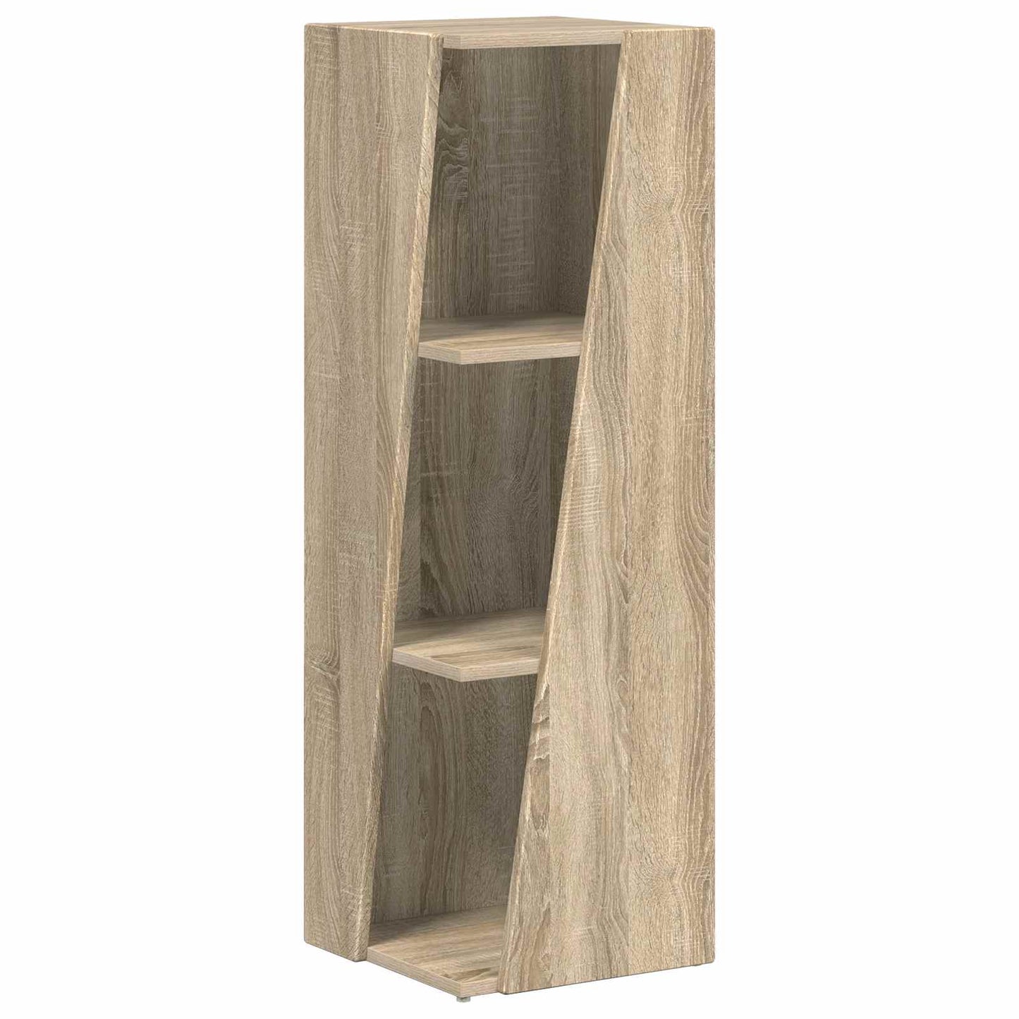 Mensola laterale 33 x 32 x 100,5 cm Legno ingegnerizzato