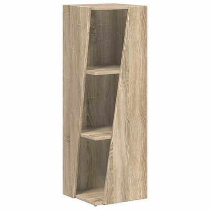 Mensola laterale 33 x 32 x 100,5 cm Legno ingegnerizzato