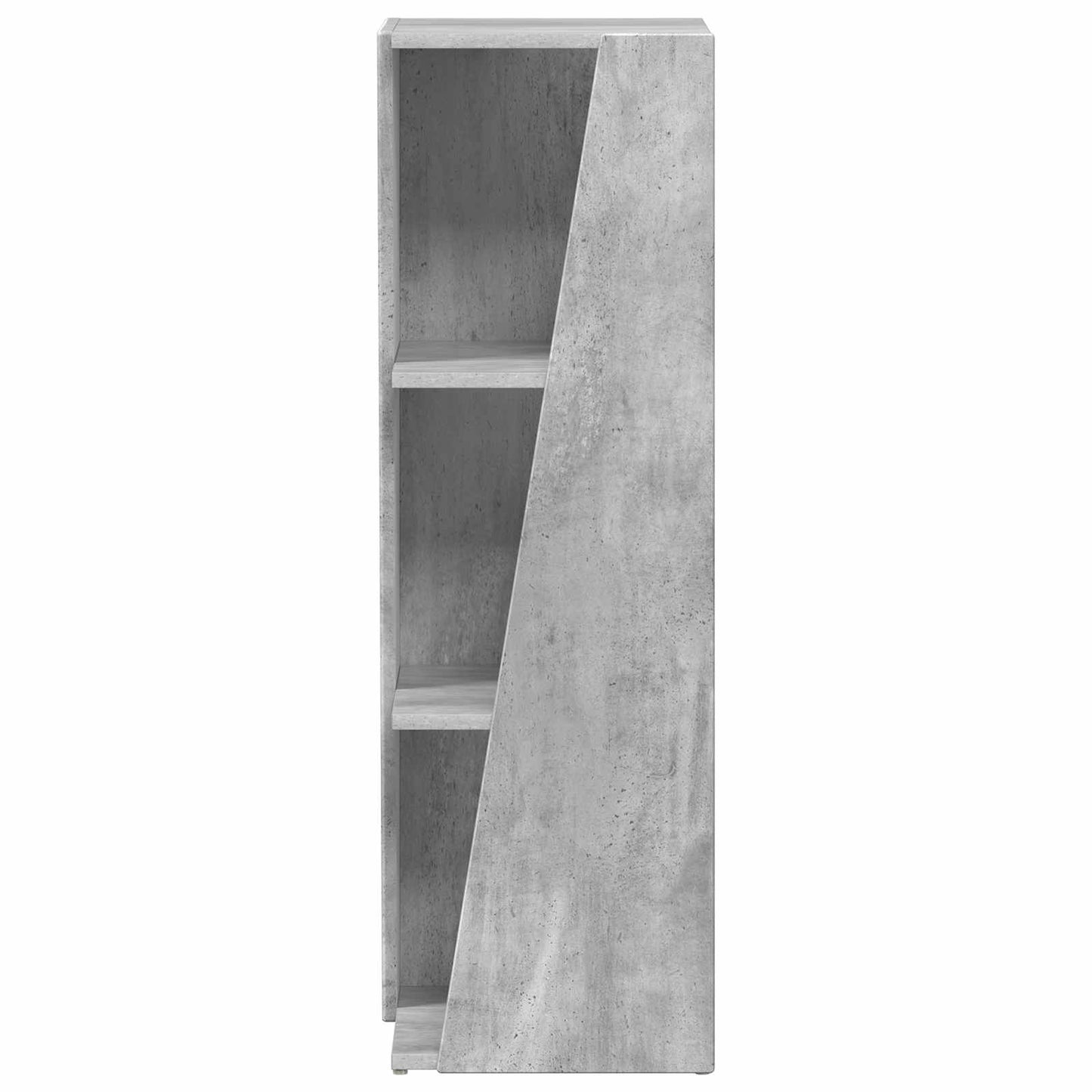 Mensola laterale 33 x 32 x 100,5 cm Legno ingegnerizzato