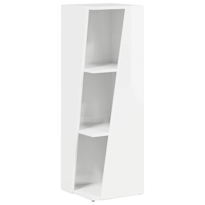 Mensola laterale 33 x 32 x 100,5 cm Legno ingegnerizzato