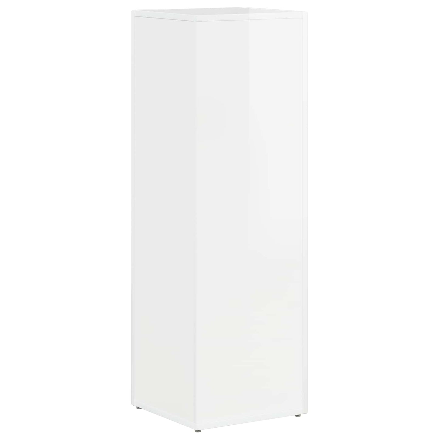 Mensola laterale 33 x 32 x 100,5 cm Legno ingegnerizzato