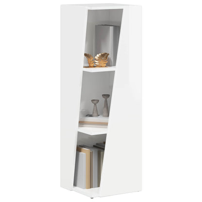 Mensola laterale 33 x 32 x 100,5 cm Legno ingegnerizzato