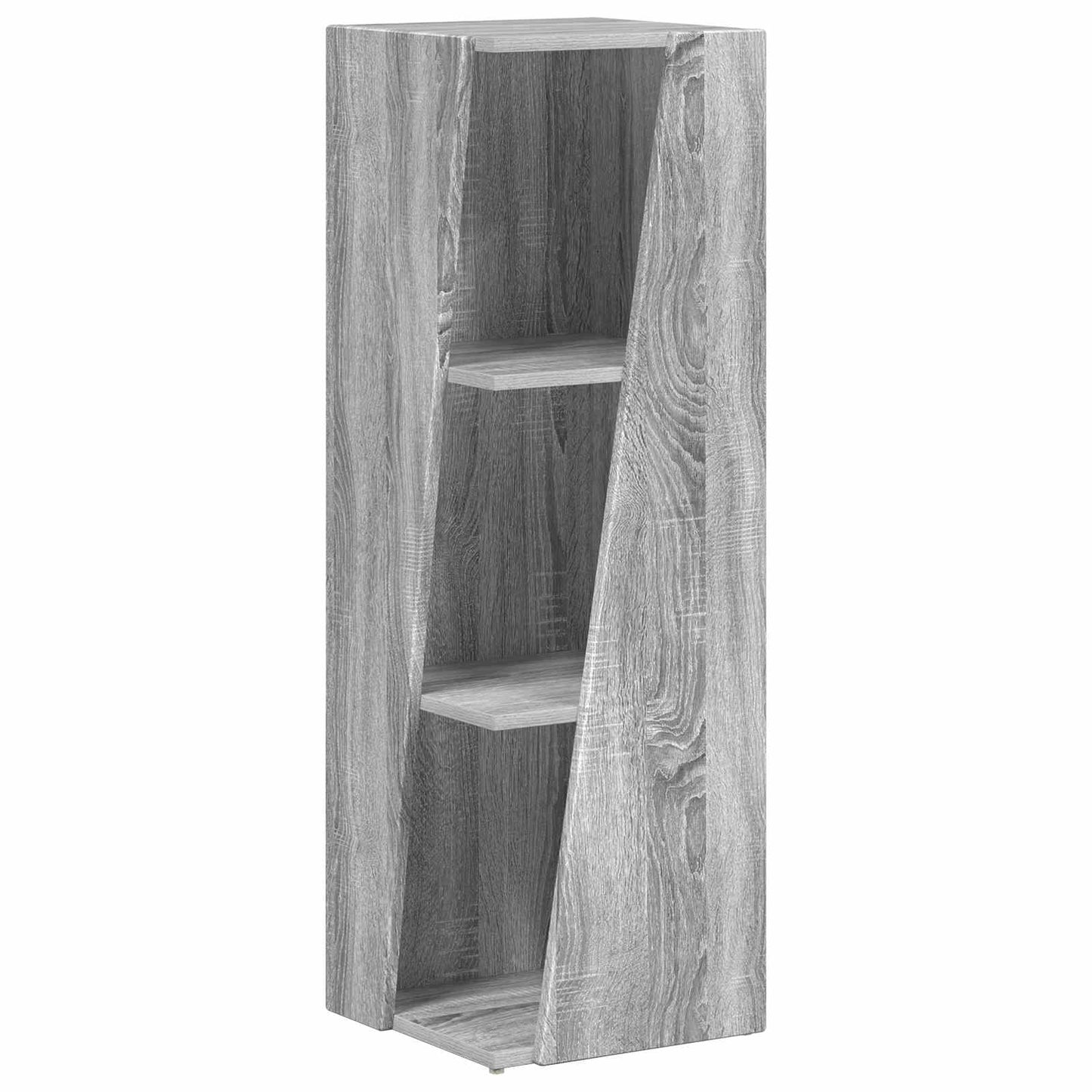 Mensola laterale 33 x 32 x 100,5 cm Legno ingegnerizzato