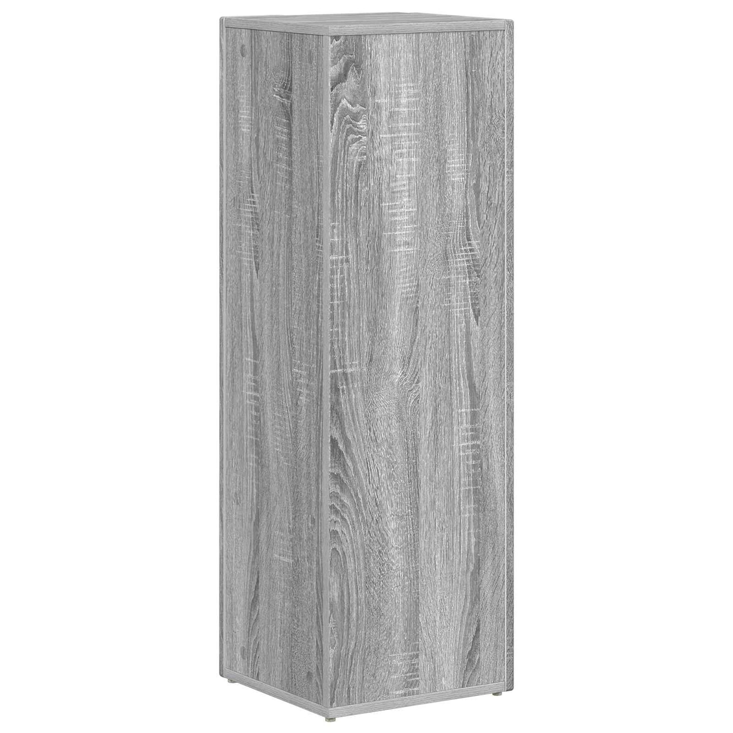 Mensola laterale 33 x 32 x 100,5 cm Legno ingegnerizzato