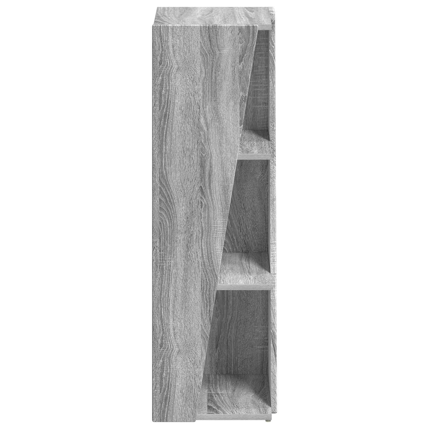 Mensola laterale 33 x 32 x 100,5 cm Legno ingegnerizzato