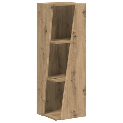 Mensola laterale Rovere artigianale 33 x 32 x 100,5 cm