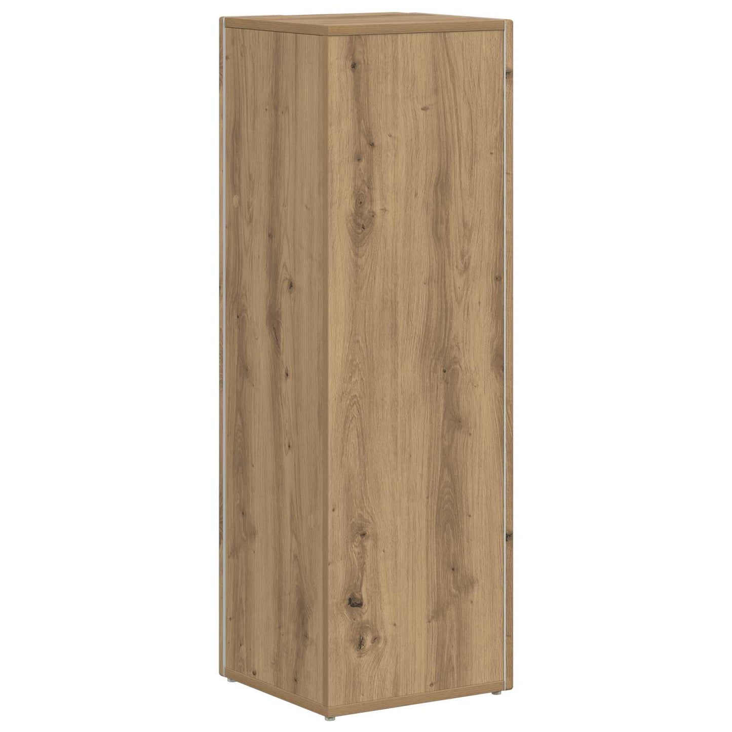 Mensola laterale Rovere artigianale 33 x 32 x 100,5 cm