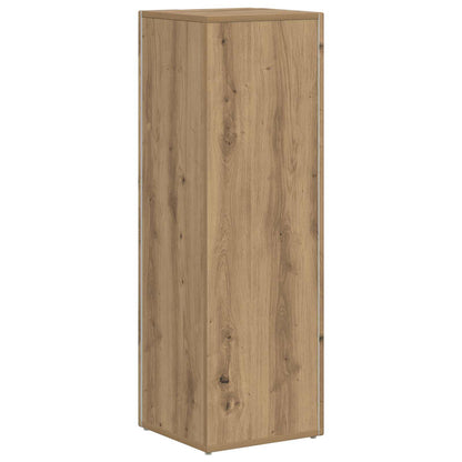 Mensola laterale Rovere artigianale 33 x 32 x 100,5 cm