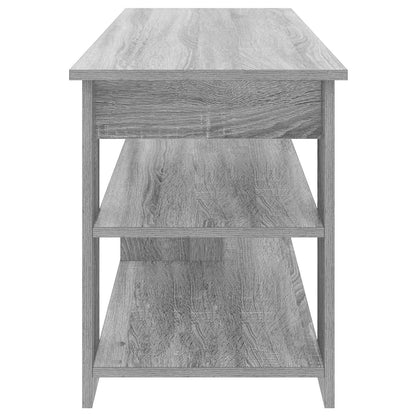 Supporto TV Grigio Sonoma 100 x 40 x 50 cm