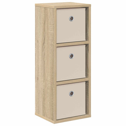 Credenza con cassetto Rovere Sonoma 25,5 x 22 x 69,5 cm | homemem39
